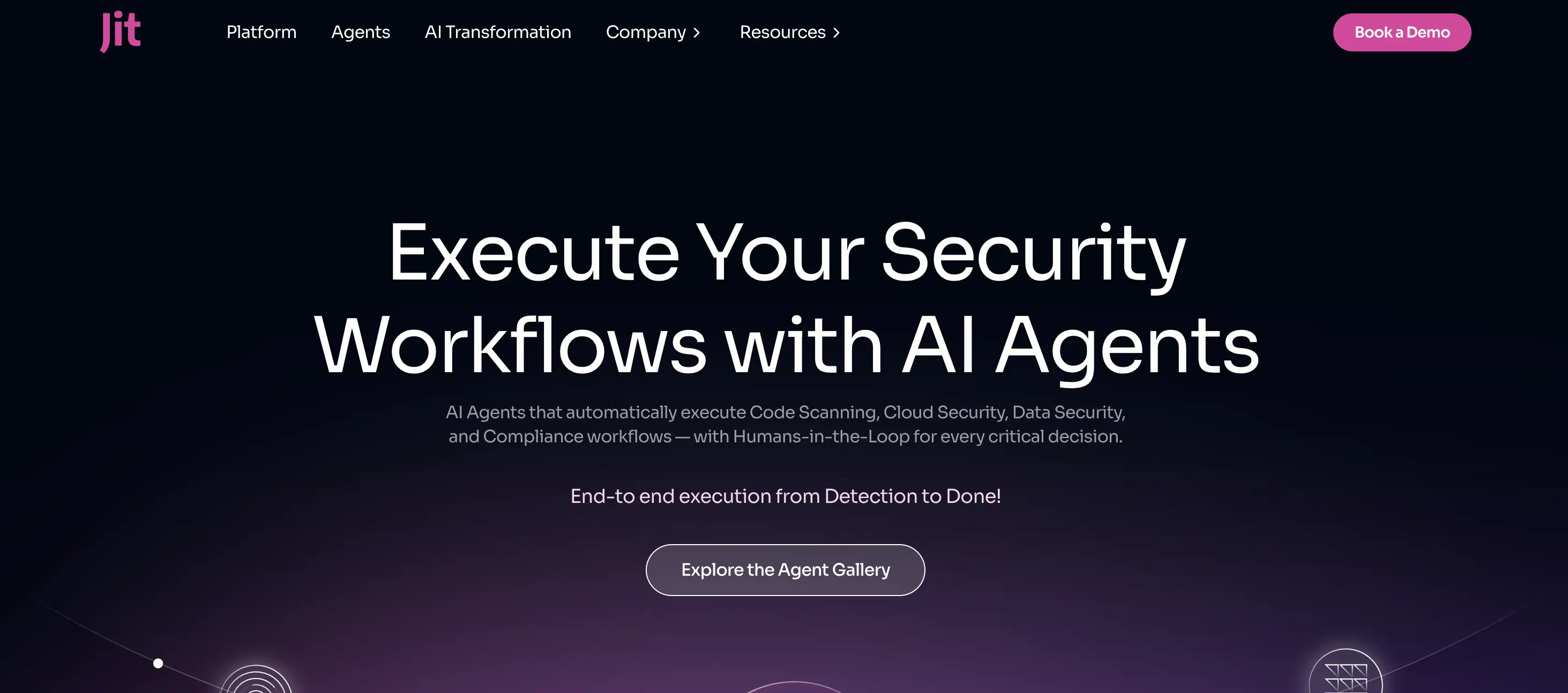 devsecops tools jit