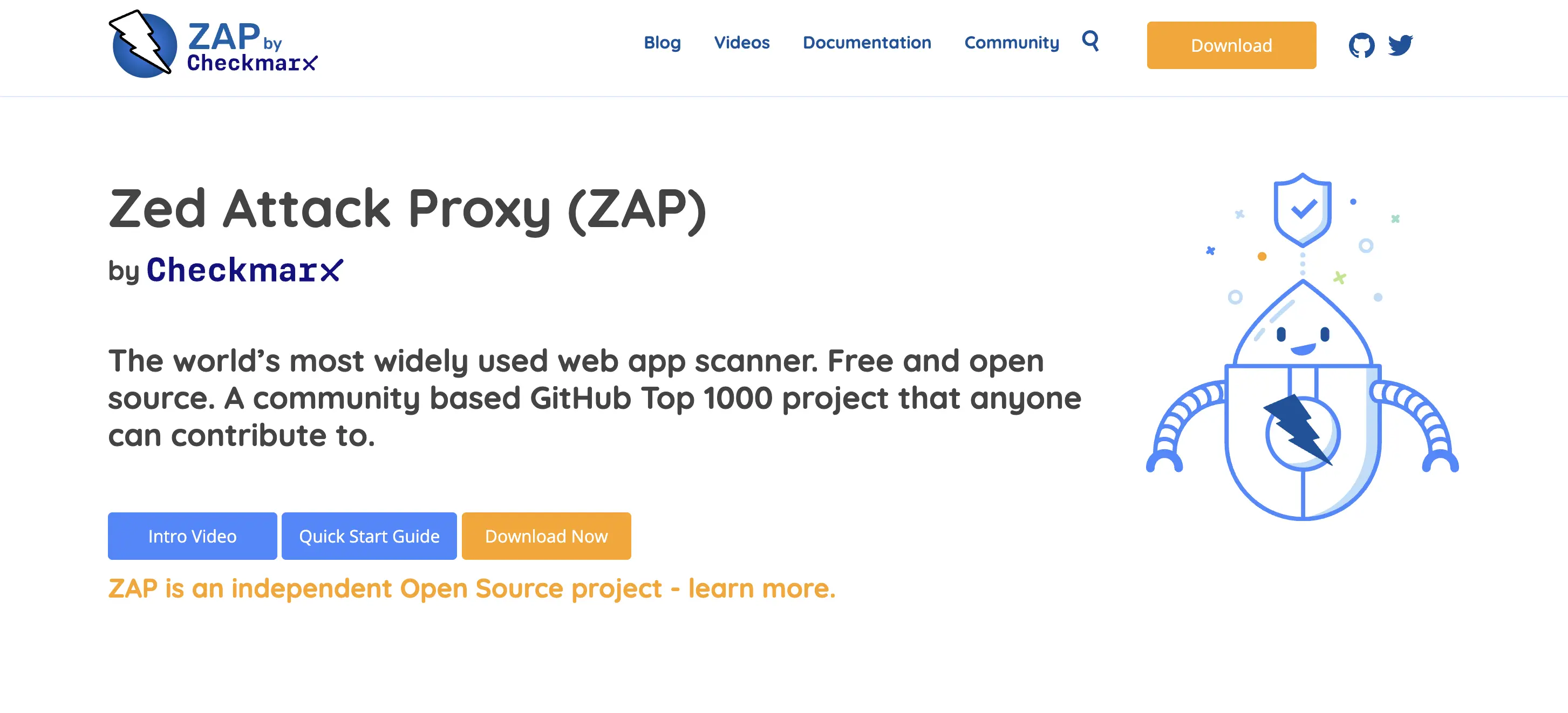 devsecops-tools-zap