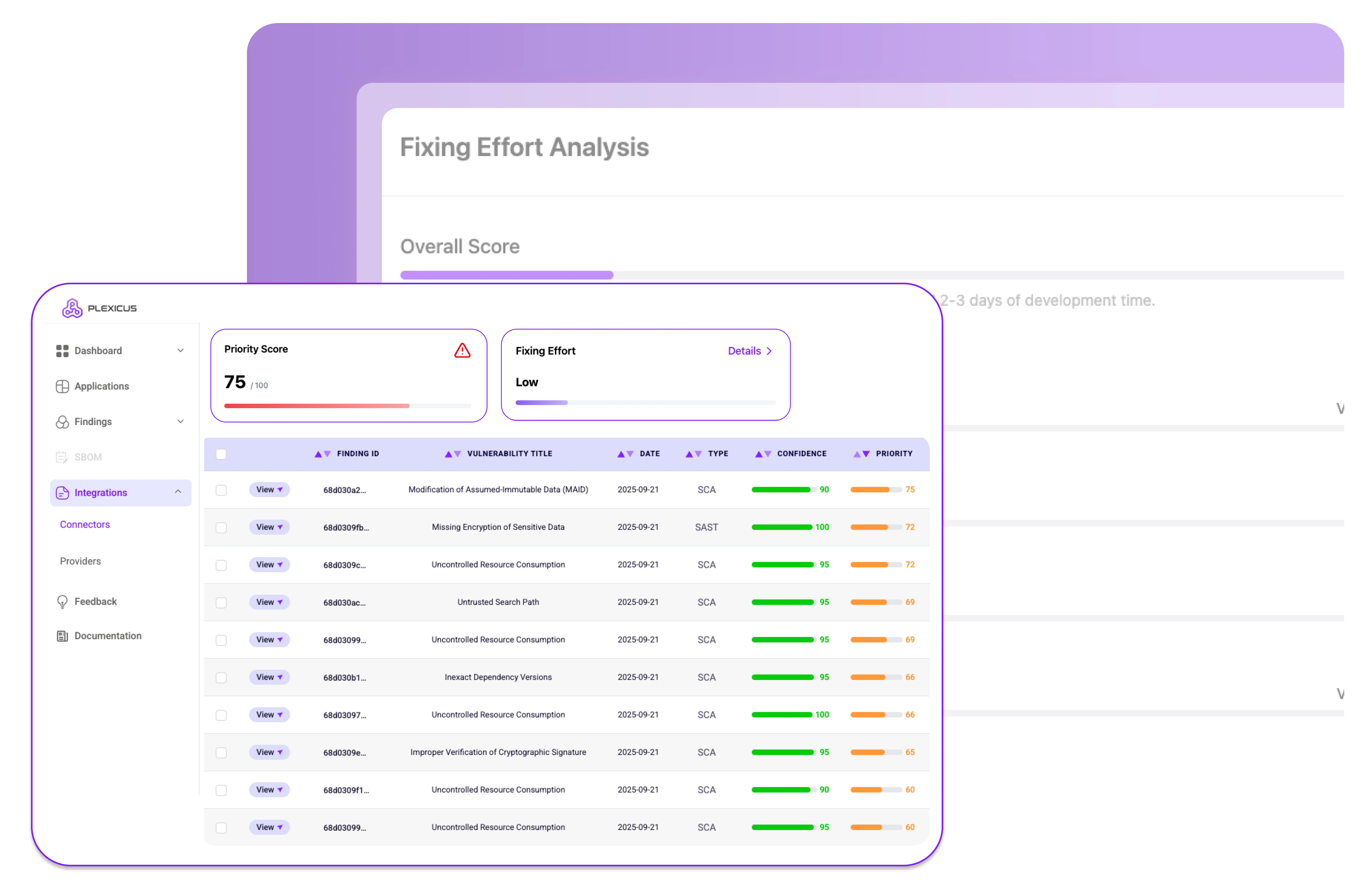 Continuous Runtime Defense