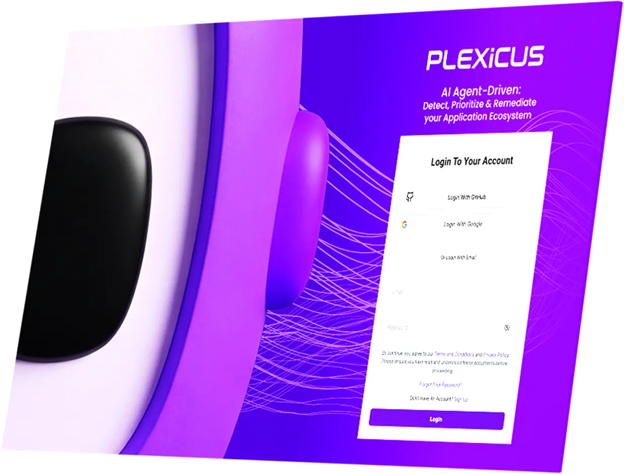 Plexicus login